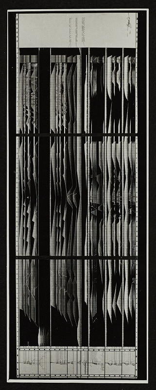 Francisco Infante-Arana – Kinetická výstava "Krystal" na VDNCh, Moskva 1972 