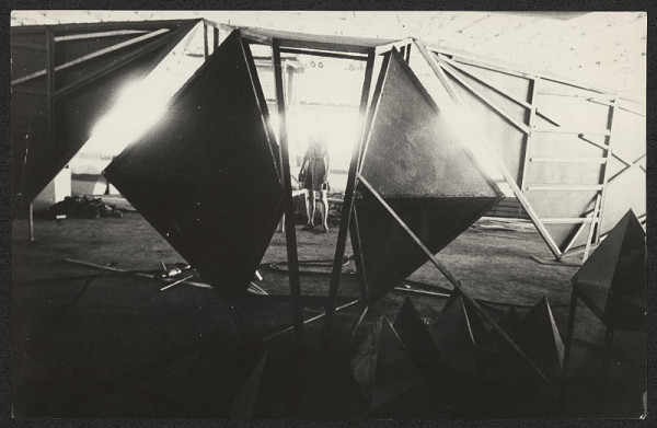 Francisco Infante-Arana – P.F. 1980 