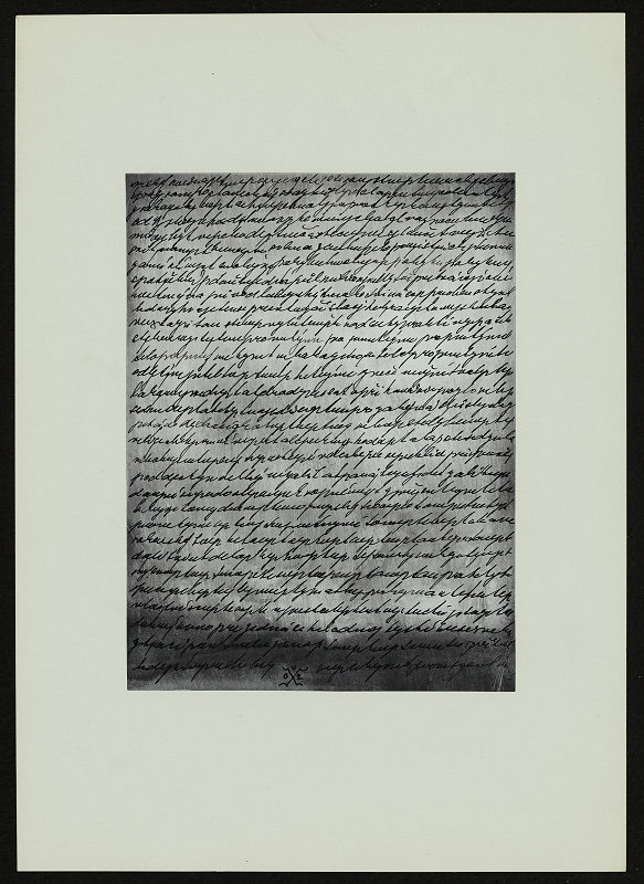 Zdeněk Štajnc – Bez názvu