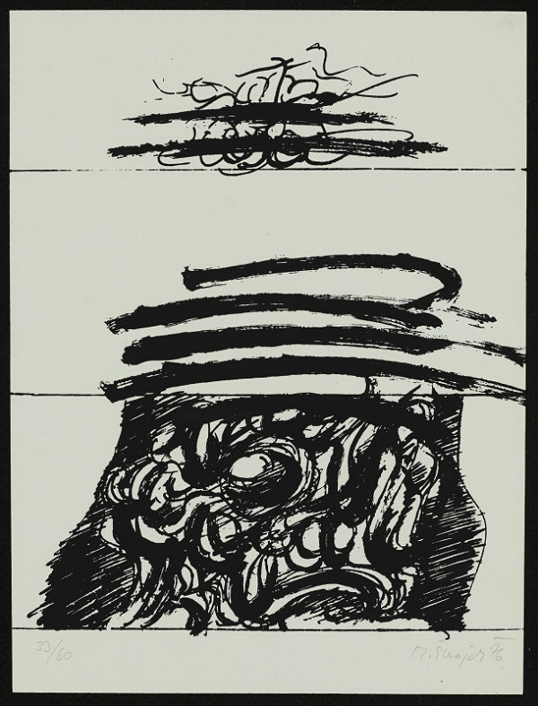 Miroslav Šnajdr – Bez názvu 