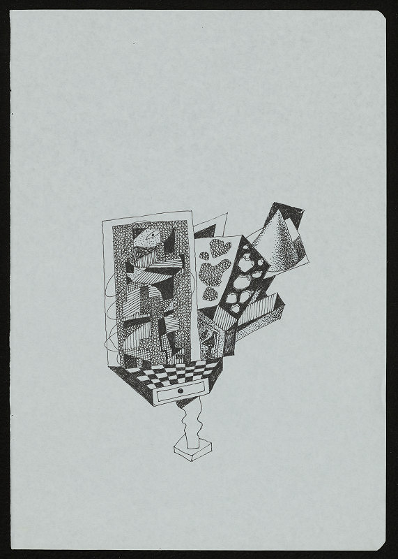 Leonid Ochrymčuk – bez názvu 