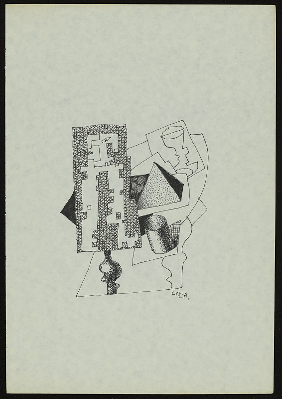 Leonid Ochrymčuk – bez názvu 