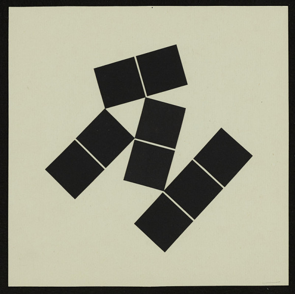 Miloš Šejn – Studie rostlin 