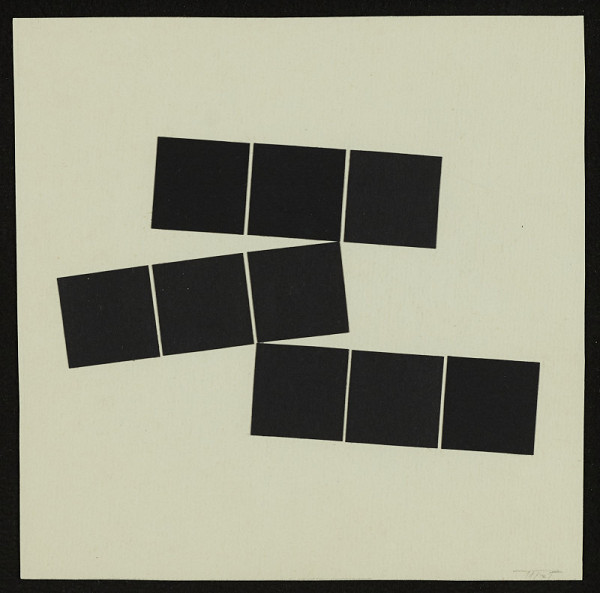 Miloš Šejn – Studie rostlin 