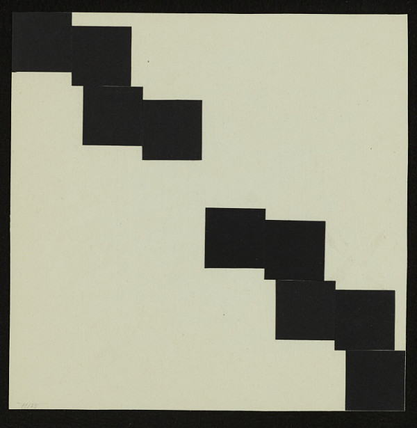 Miloš Šejn – Studie rostlin 