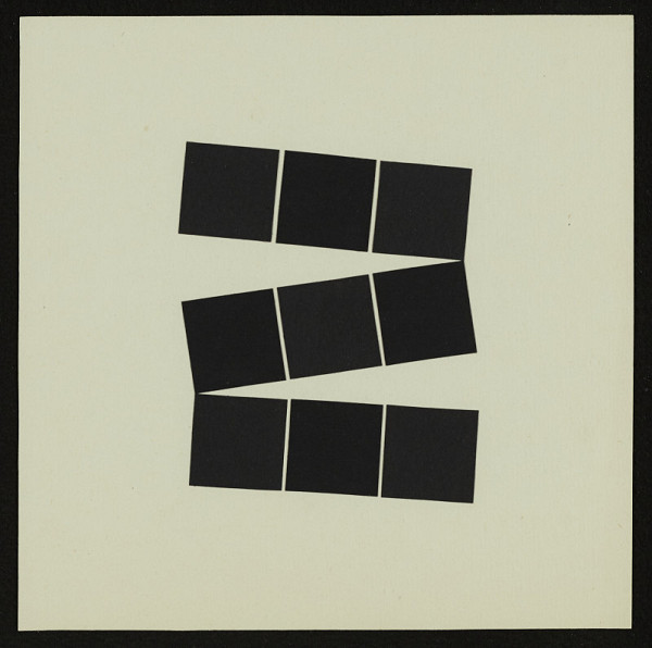 Miloš Šejn – Studie rostlin 