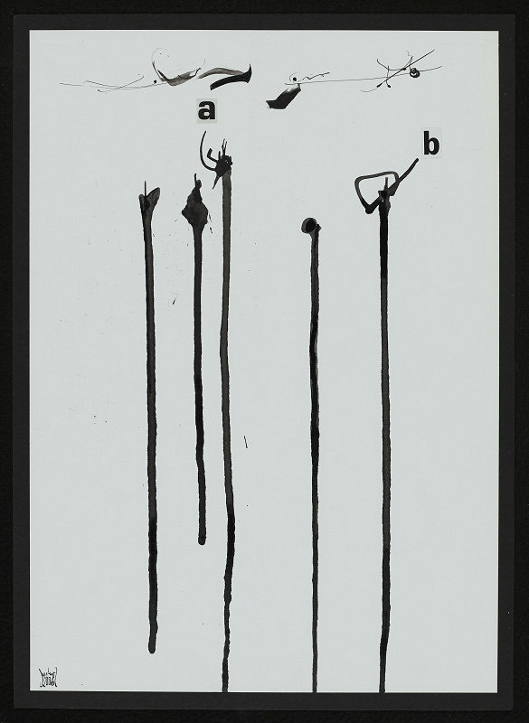 Milan Nestrojil – Kat. č. 1.104/K ab gesta XXIX