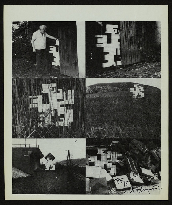 Leonid Ochrymčuk – novoročenka PF 1985 