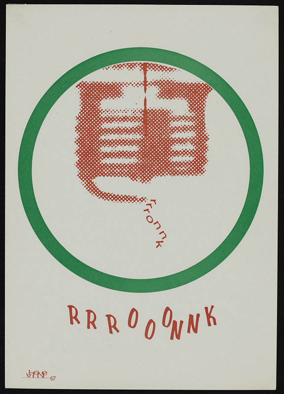 Rodolfo G. Vitone – Bez názvu 