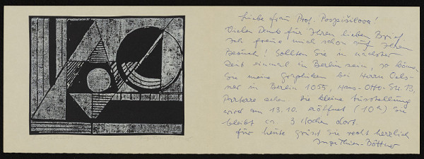 Inge-Thiess Bottner – Bez názvu 