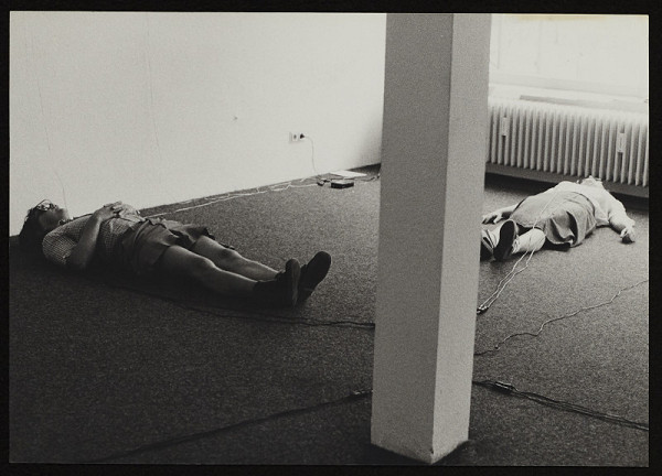 Rolf Julius – Musik für die Augen 