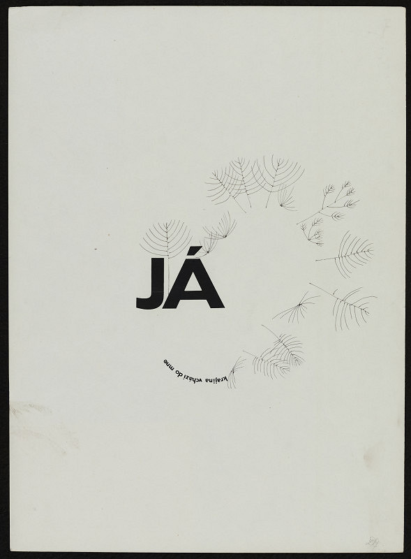 Dagmar Lasotová – Setkání s krajinou - 3 