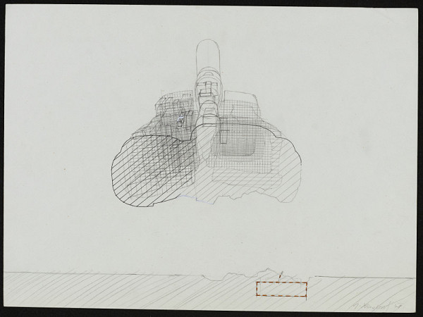 Jiří Lindovský – Bez názvu 