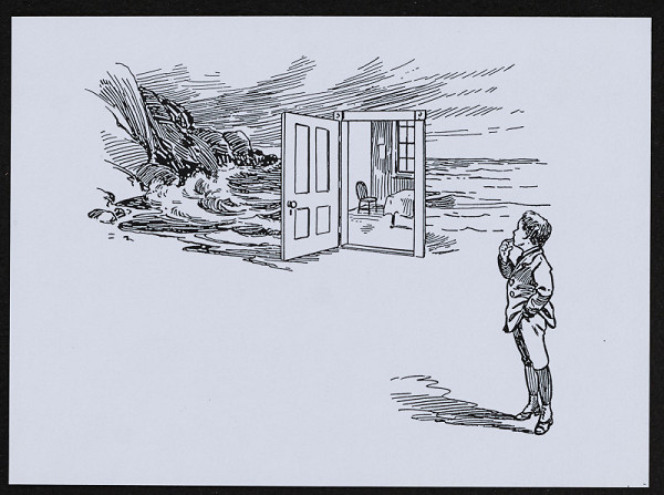 Edwin Varney – Bez názvu 