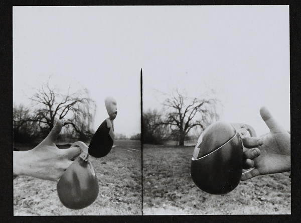 Jiří Žlebek – Veselé Velikonoce 