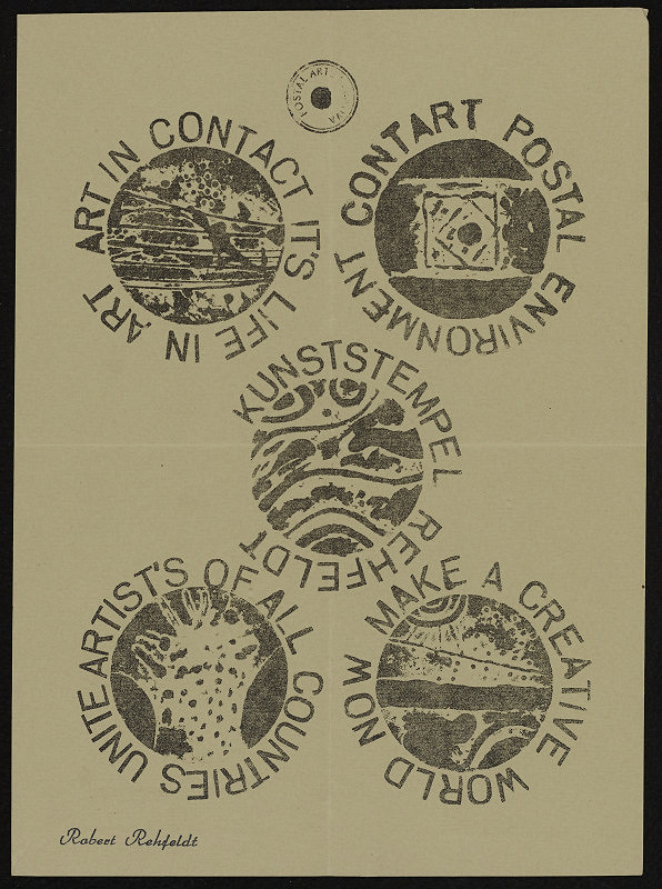 Ruth Wolf-Rehfeldt – Bez názvu