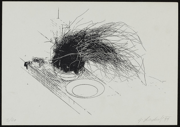 Jiří Lindovský – Bez názvu 