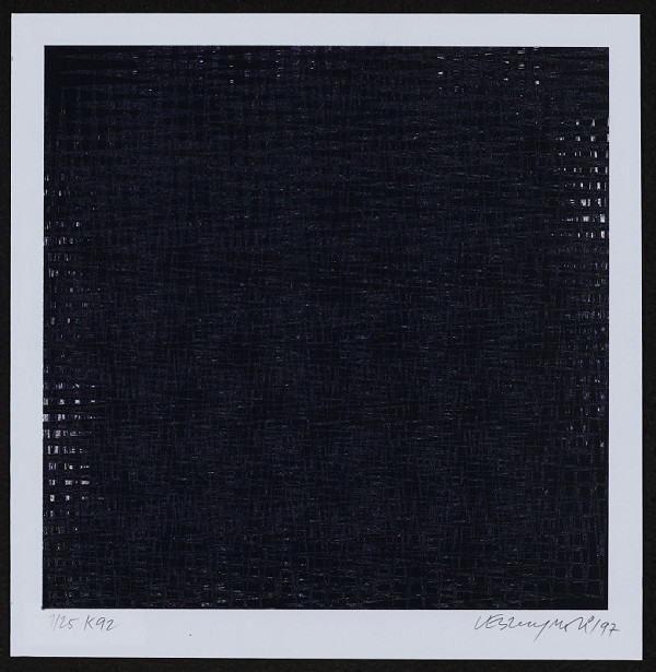 Radomír Leszczynski – K 92 