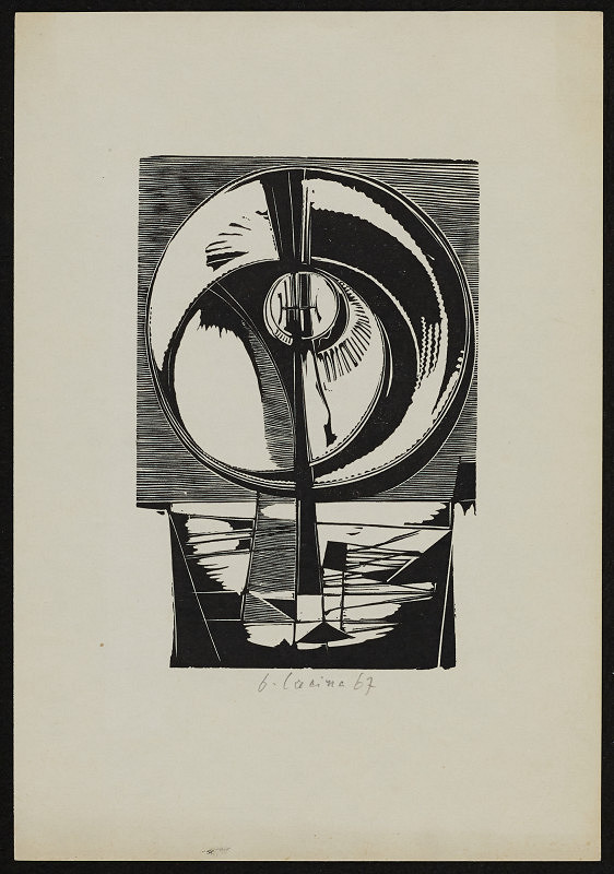 Bohdan Lacina – bez názvu 