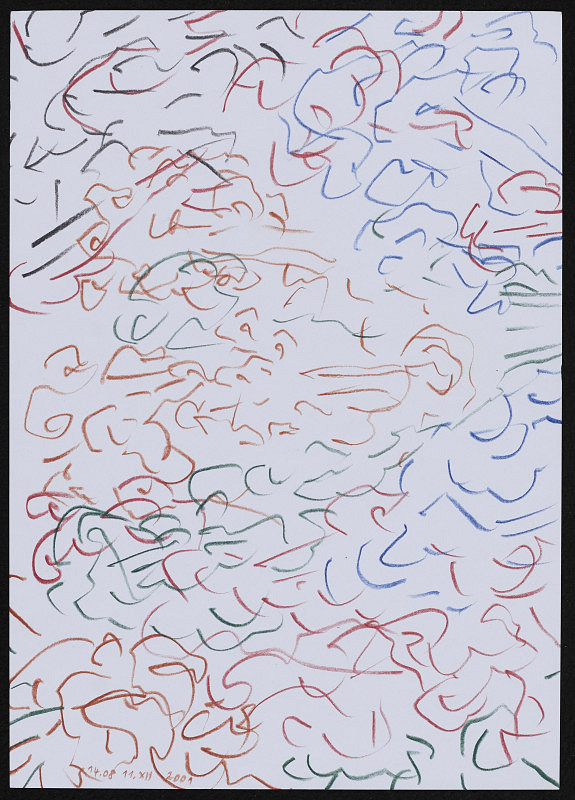 Tomáš Lampar – bez názvu 