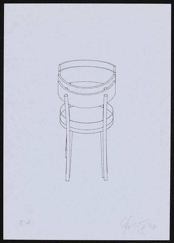 Pavel Želechovský – bez názvu 