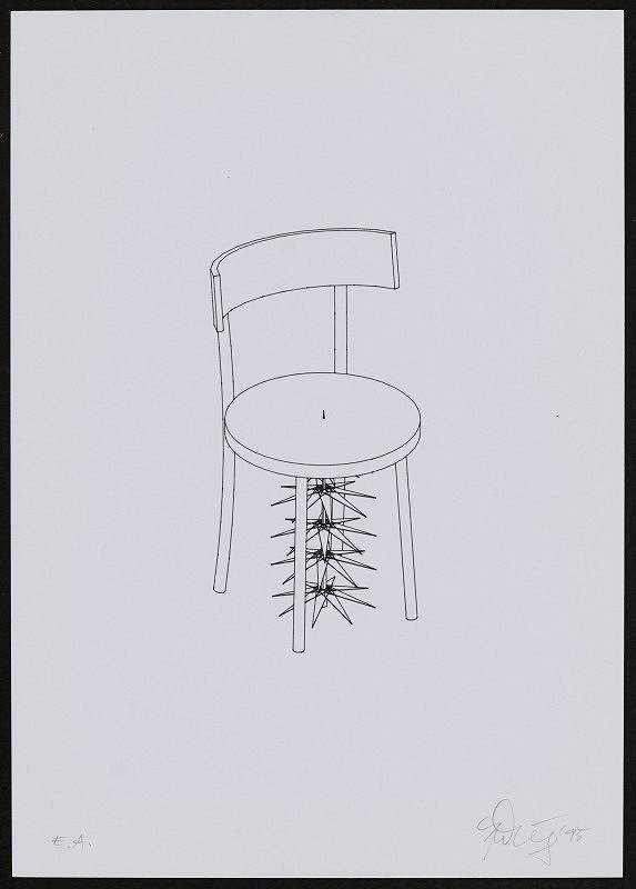 Pavel Želechovský – bez názvu 