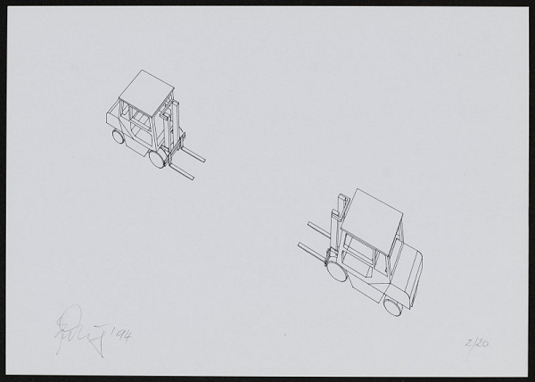 Pavel Želechovský – bez názvu 
