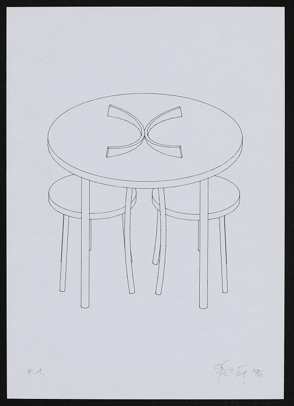 Pavel Želechovský – bez názvu