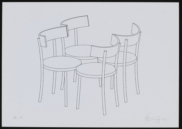 Pavel Želechovský – bez názvu