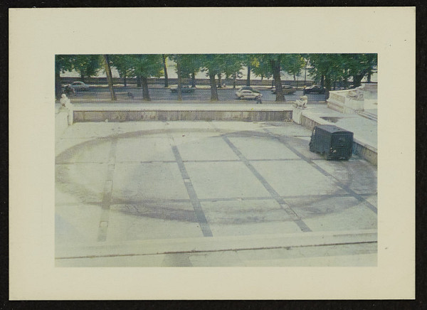 Marina Abramovič – Art Vital, Paris 