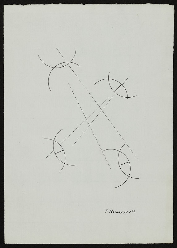 Pavel Rudolf – bez názvu 