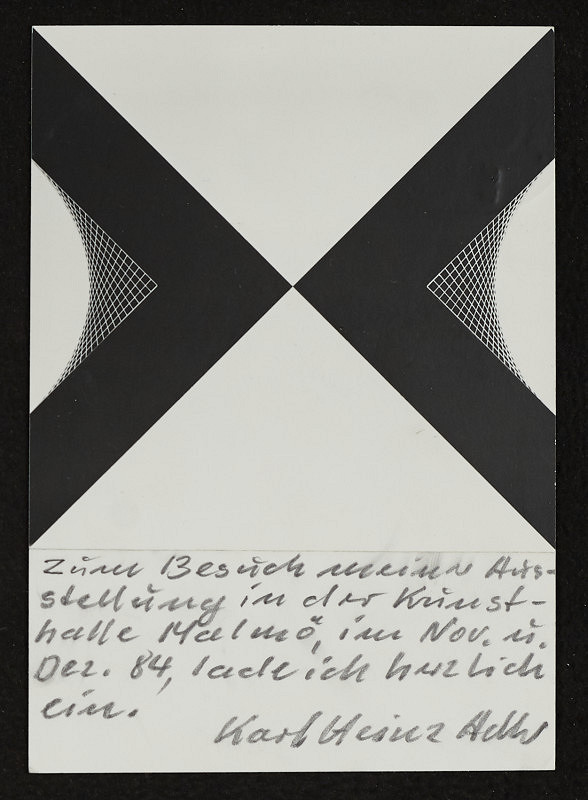 Karl-Heinz Adler – bez názvu 