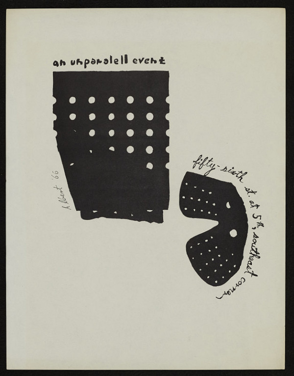 Albert – An Unparalell Event 