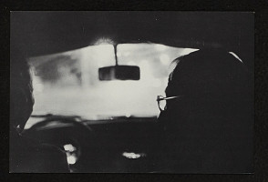 Robert Filliou – Robert Filliou: Porta Filliou bW, 1977 Arton´s Video Production 