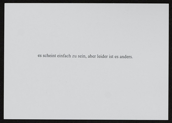 Jiří Valoch – ein text 