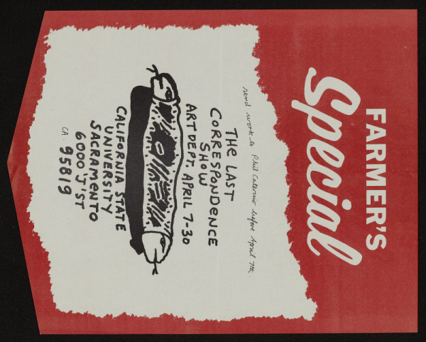  – The Last Correspondence Show 