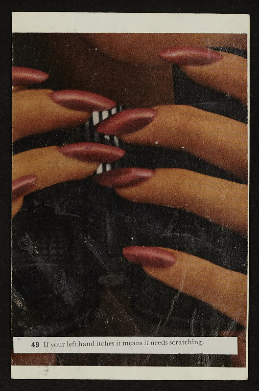 R. Mutt – bez názvu 