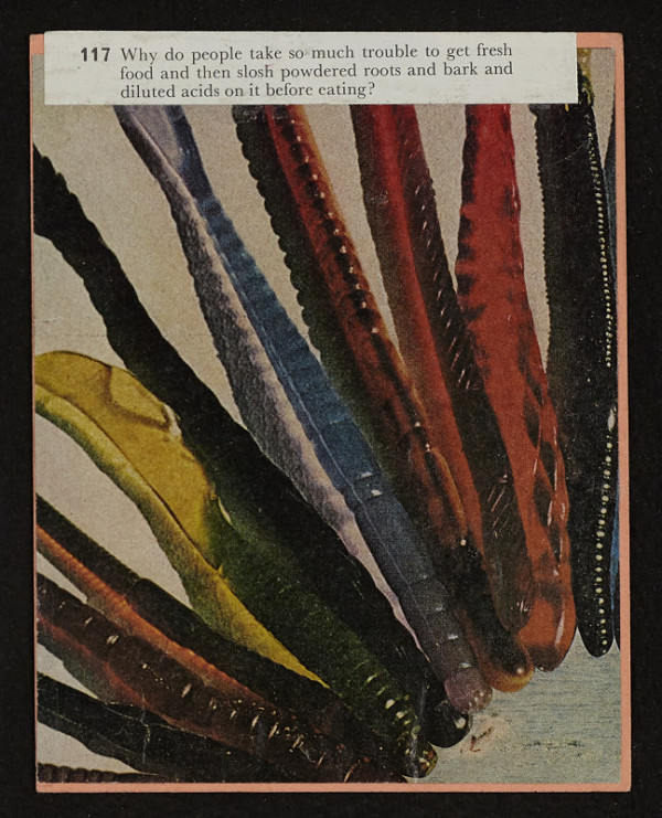 R. Mutt – bez názvu 