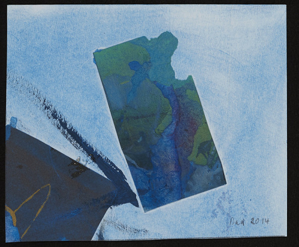 Ludmila Padrtová – Špatná karta 