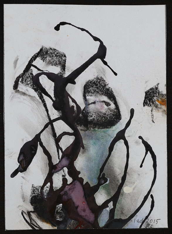 Ludmila Padrtová – Jako zálesák jsem slavnej