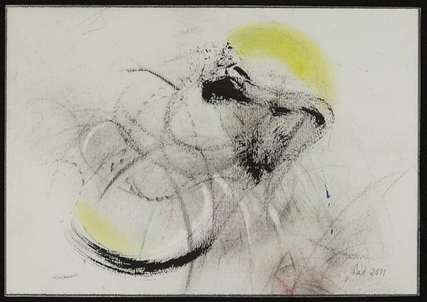 Ludmila Padrtová – Nevěřím 