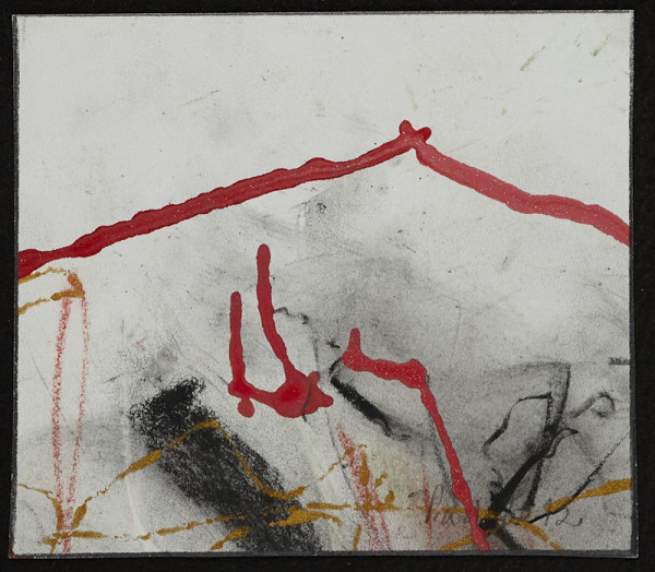 Ludmila Padrtová – Volná kompozice 4 