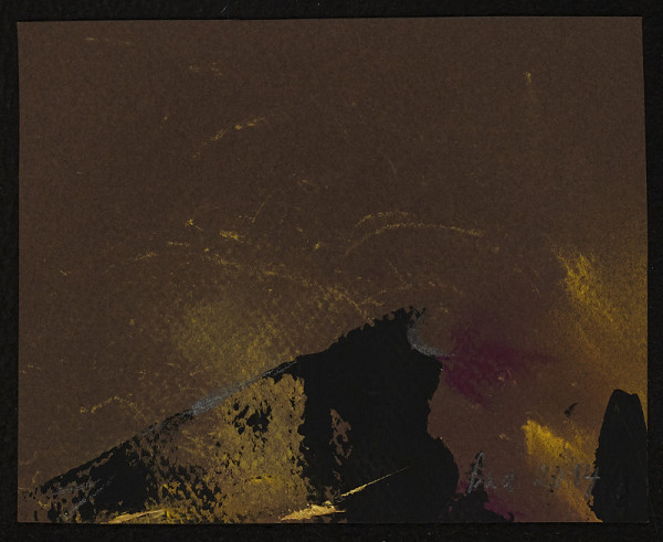 Ludmila Padrtová – Řeč barev 