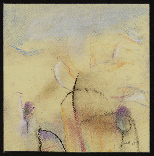 Ludmila Padrtová – Snová krajina 