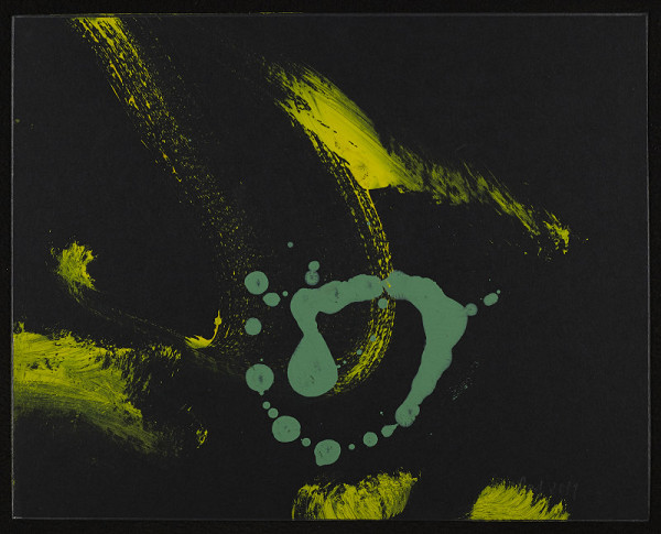 Ludmila Padrtová – Pád z mostu 