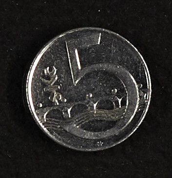 Ludmila Padrtová – Oheň 