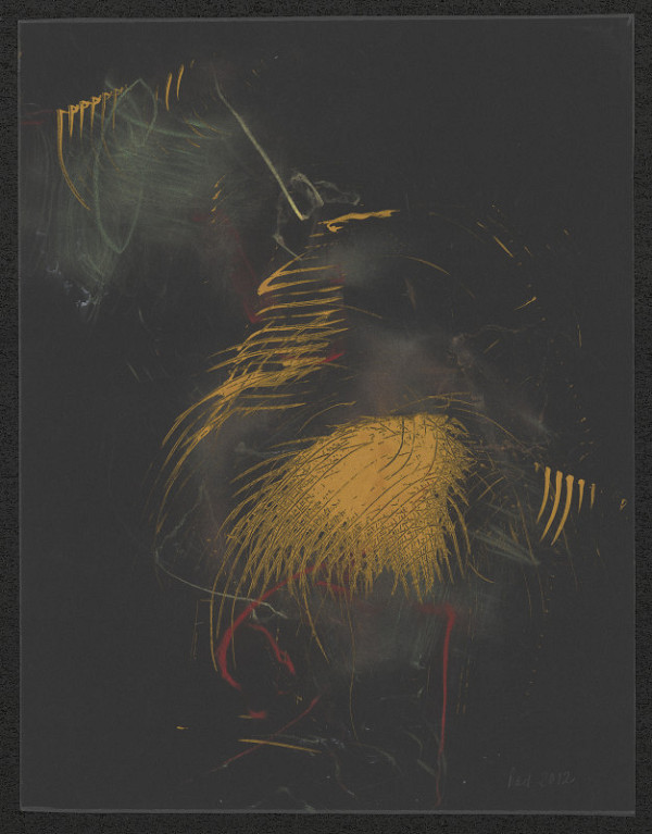 Ludmila Padrtová – Zlatý bažant 