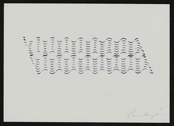 Géza Perneczky – bez názvu 