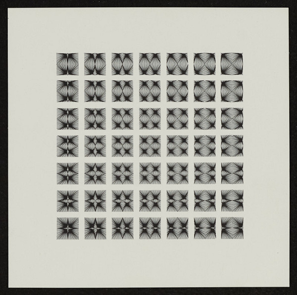 Klára Bočkayová – Trojhodinová výstava - Stupava 