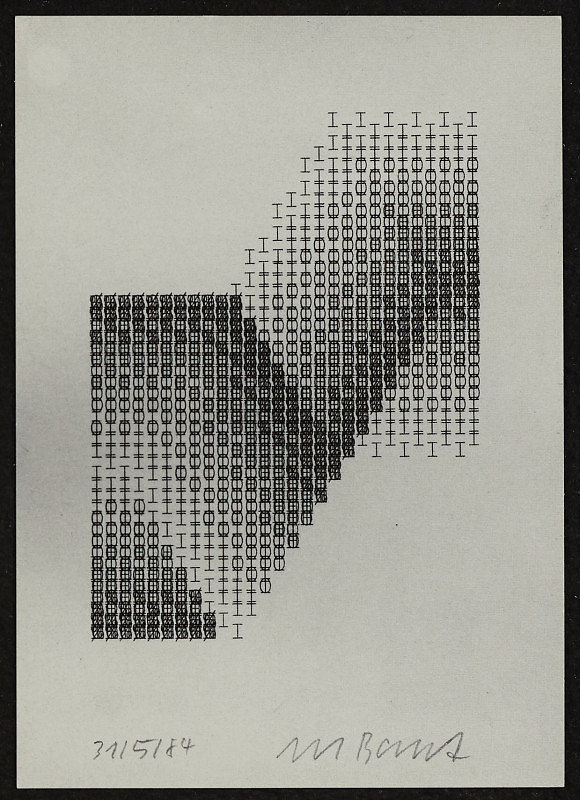 Lubomír Kressa – Bez názvu 